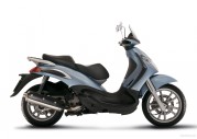 Piaggio Beverly 400ie